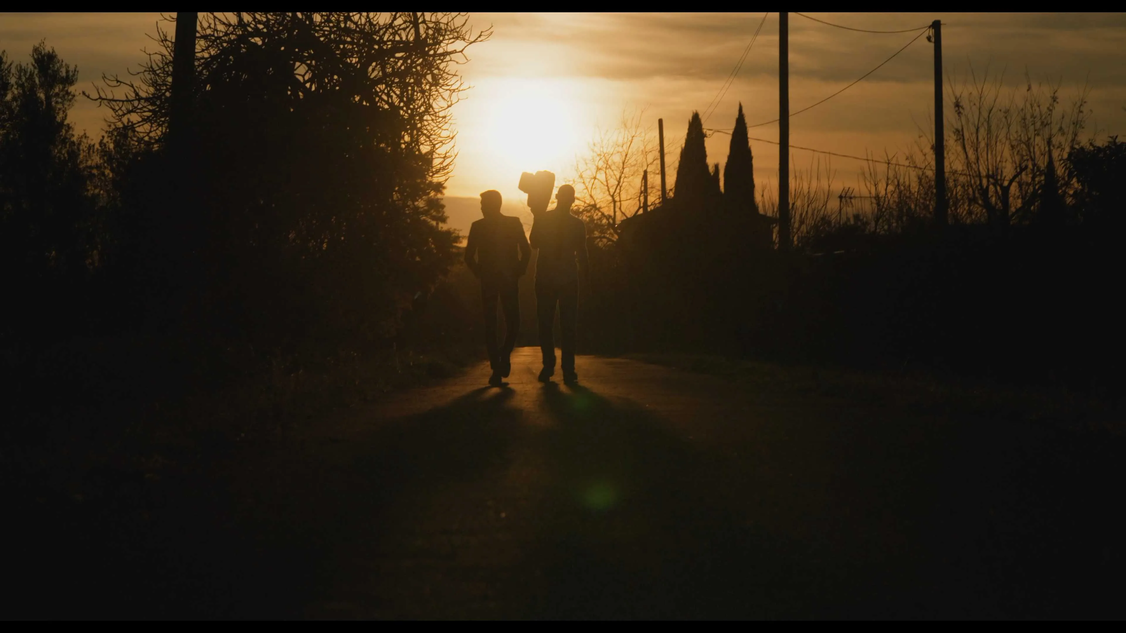 Postura - Ma sei arrivato videoclip preview